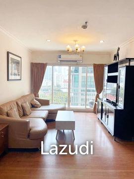 3 Bed 2 Bath 120 SQ.M grand park view asoke