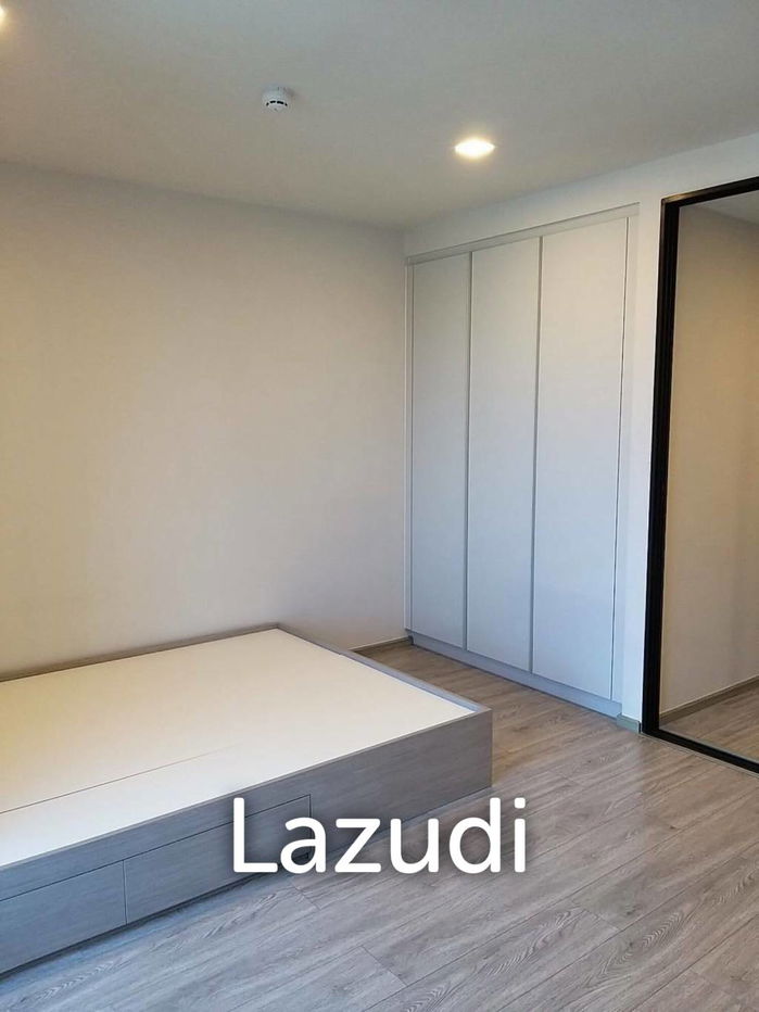 รูป 1 Bedroom 1 Bathroom 29.65 Sq.m Maestro 14 Siam-Ratchathewi - รูปที่ 4/6