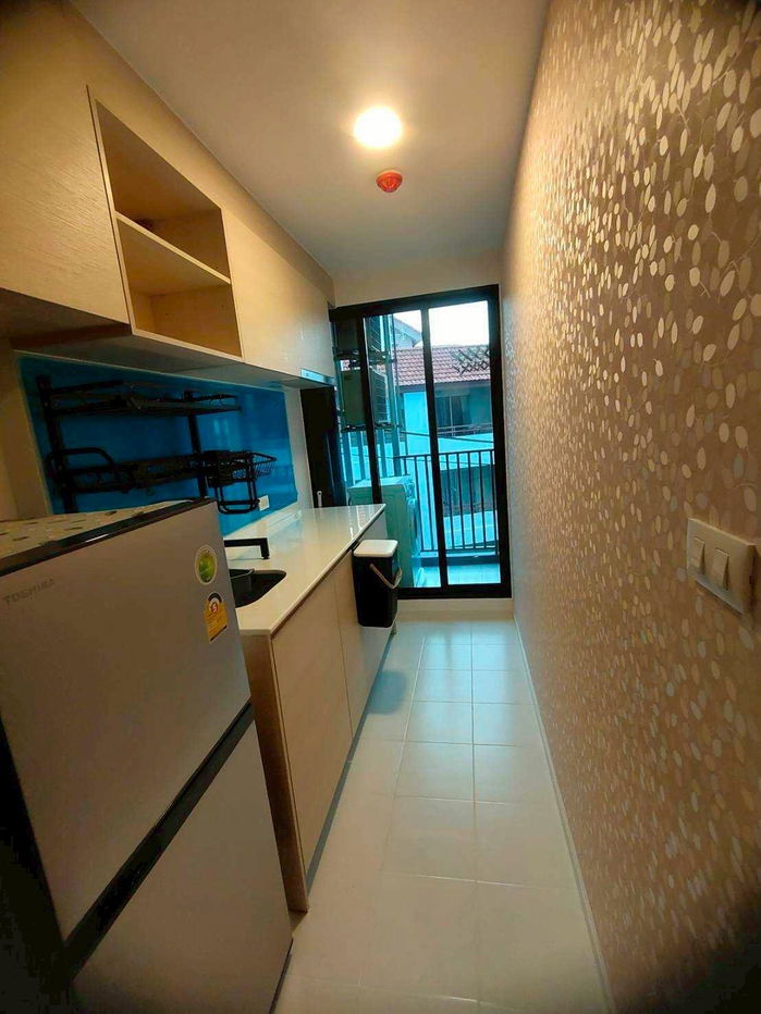 รูป #b4822 8/12/68 ให้เช่าคอนโด Chewathai Hallmark Ladprao - Chokchai 4 📲📢สอบถาม ld line @condoboy - รูปที่ 5/9