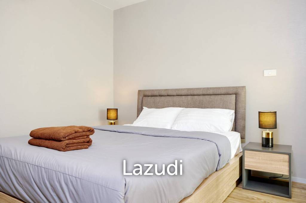 picture 1 Bedroom 1 Bathroom 31.45 Sq.m Blossom Condo @ Sathorn-Charoenrat - 17/33