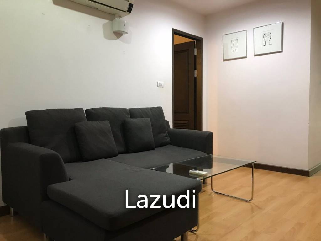 รูป 1 Bed 1 Bath 46 SQ.M The Amethyst Sukhumvit 39 - รูปที่ 21/28