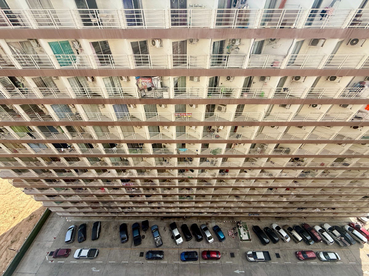 รูป ริมฮาด เอ 2 คอนโดมิเนียม – สตูดิโอ (โควตาต่างชาติ) - รูปที่ 11/19