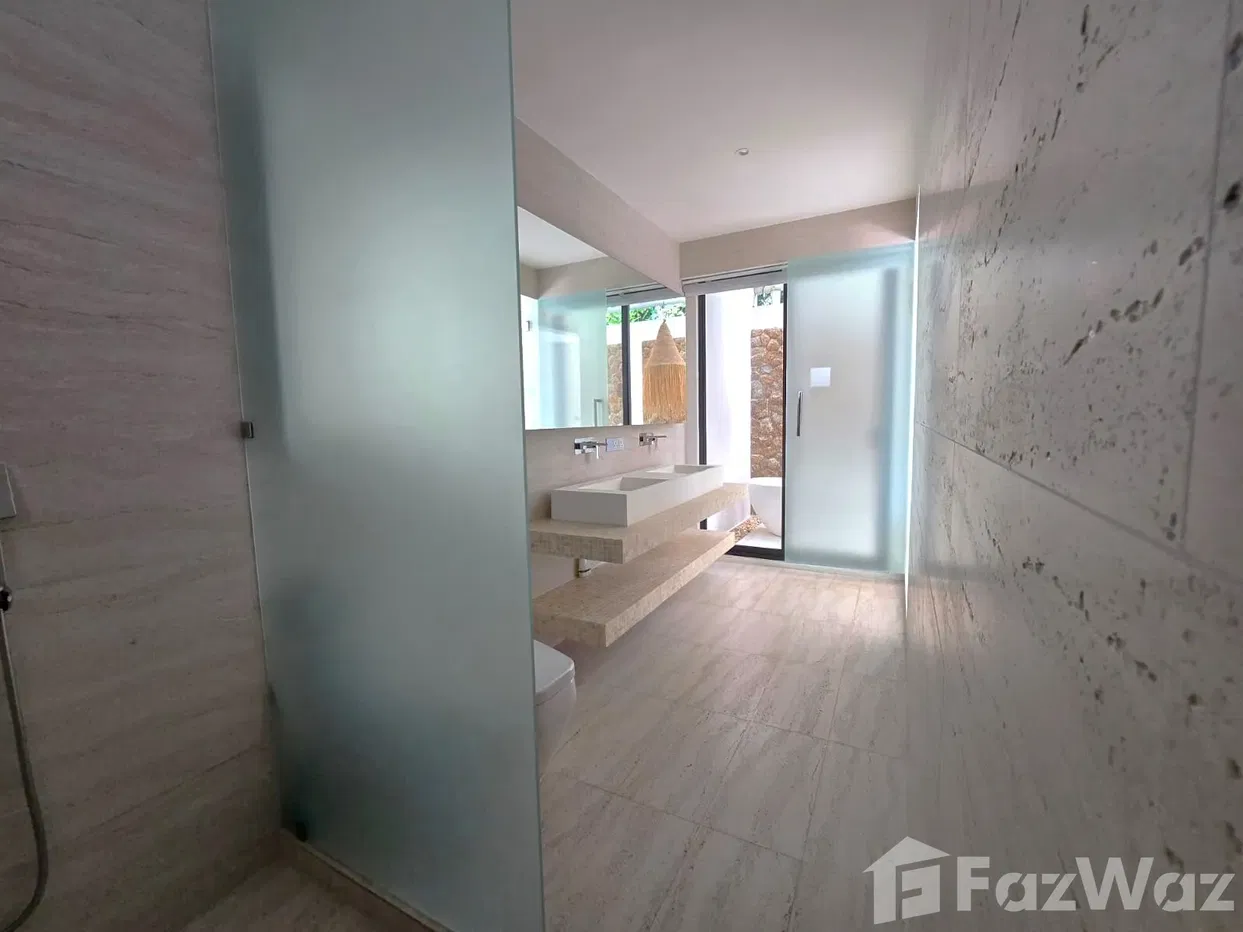 รูป ขาย วิลล่า 3 ห้องนอน ใน แม่น้ำ, สุราษฎร์ธานี 1997312 - รูปที่ 48/61