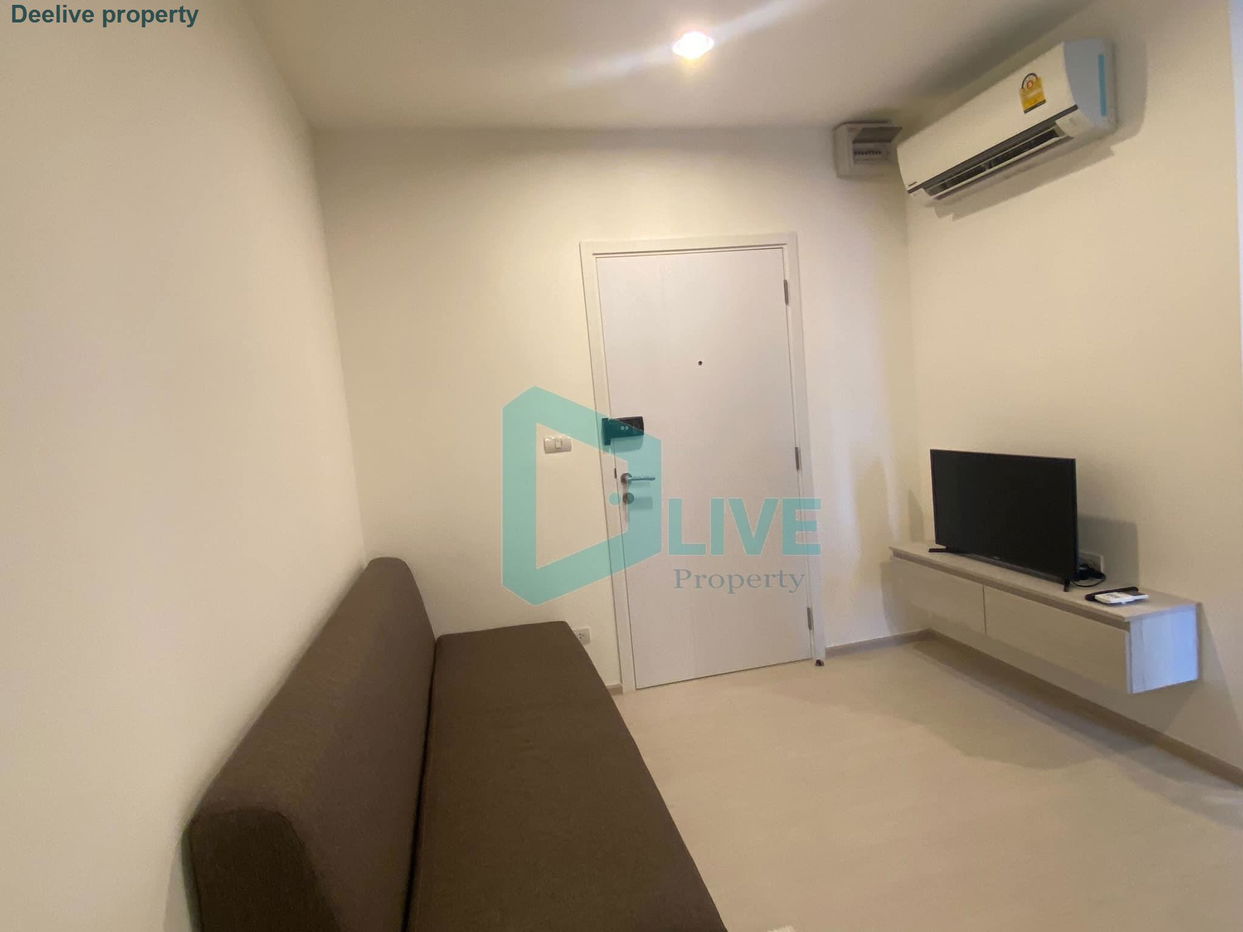 รูป DL22110041 ให้เช่าคอนโด แอสปาย เอราวัณ (Aspire Erawan) ใกล้ BTS ช้างเอราวัณ พร้อมเข้าอยู่ โทรด่วน 0800343450 LineID @655ebbvc - รูปที่ 8/9