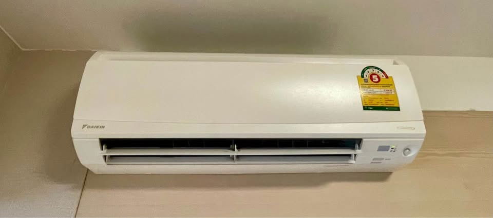 picture R2829 Condo For Ren FUSE MOBIUS Ramkhamhaeng Klongton - 13/18