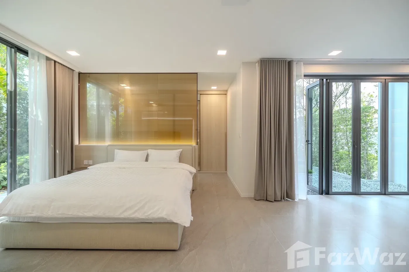 รูป ขาย บ้านเดี่ยว 4 ห้องนอน ในโครงการ วีเว่ กรุงเทพกรีฑา 5577540 - รูปที่ 14/20