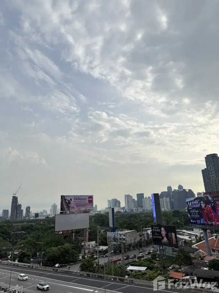 รูป ขาย คอนโด 2 ห้องนอน ในโครงการ วิทยุ คอมเพล็กซ์ 5917622 - รูปที่ 14/16