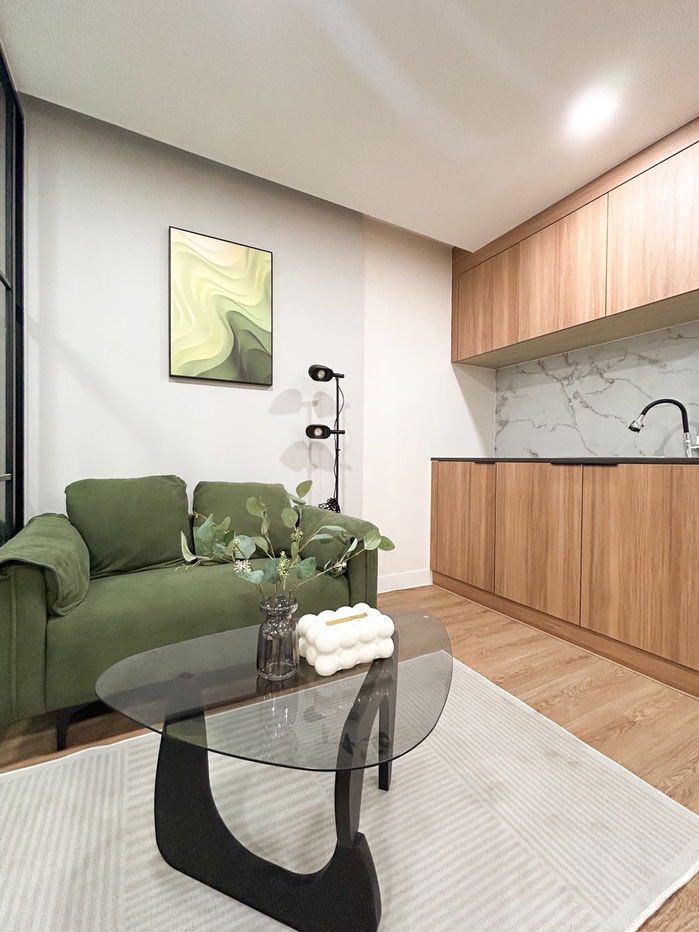 รูป 🏢 ขายคอนโด : City Villa (ซิตี้ วิลล่า) รหัสทรัพย์ | 📌LNP-C10904 - รูปที่ 9/9