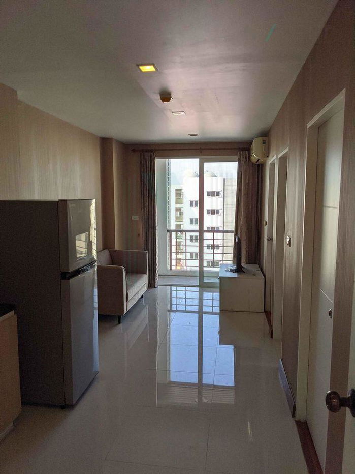 picture ð For Sell Condo AIRLINK RESIDENCE Building 5, Floor 8,2 bed room, Room size 40.00 sqm - 5/8