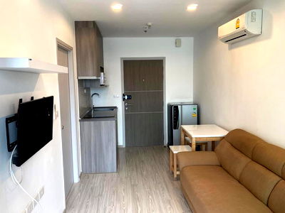 Condos for rent : code : E208 Ideo Mobi Bangsue – Grand Interchange
