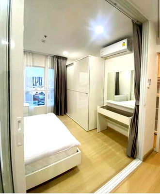 คอนโดให้เช่า : ห้องมาใหม่🐲แอดไลน์ได้เลยครับ🐲✨✨🛋️🛌บางกะปิ💥ศุภาลัย เวอเรนด้า รามคำแหง🔴🟢🟡