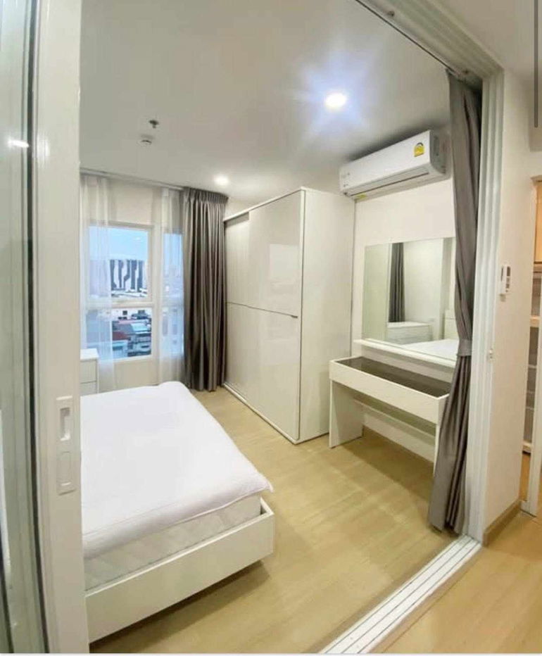 รูป ห้องมาใหม่🐲แอดไลน์ได้เลยครับ🐲✨✨🛋️🛌บางกะปิ💥ศุภาลัย เวอเรนด้า รามคำแหง🔴🟢🟡 - รูปที่ 1/7