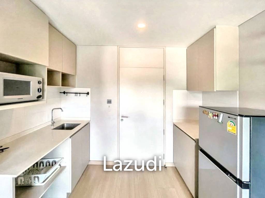 picture 1 Bed 1 Bath 27 SQ.M Lumpini Suite Phetchaburi - 5/6