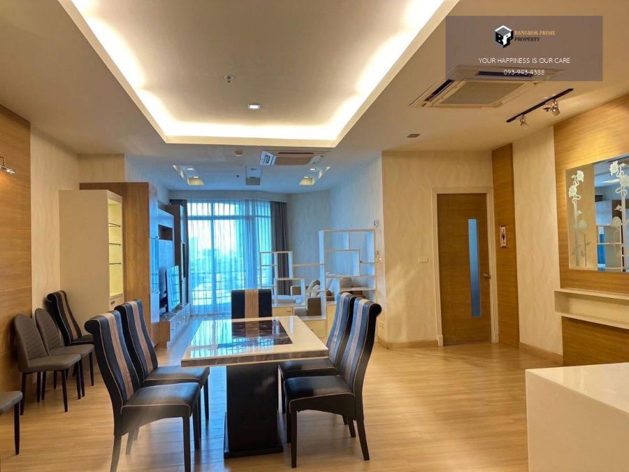 รูป Baan Sathorn Chaophraya | 🌼ใกล้ถนนกรุงธนบุรี สะพานตากสิน ทางด่วนศรีรัช #2025120913388 - รูปที่ 7/14