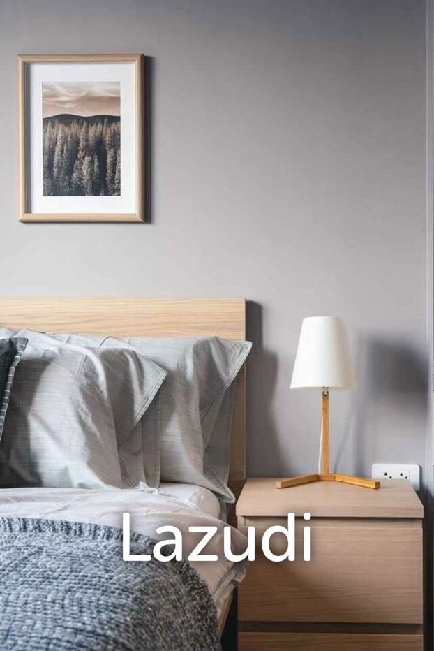 รูป 1 Bed 1 Bath 35 SQ.M Ideo Sukhumvit 93 - รูปที่ 9/14