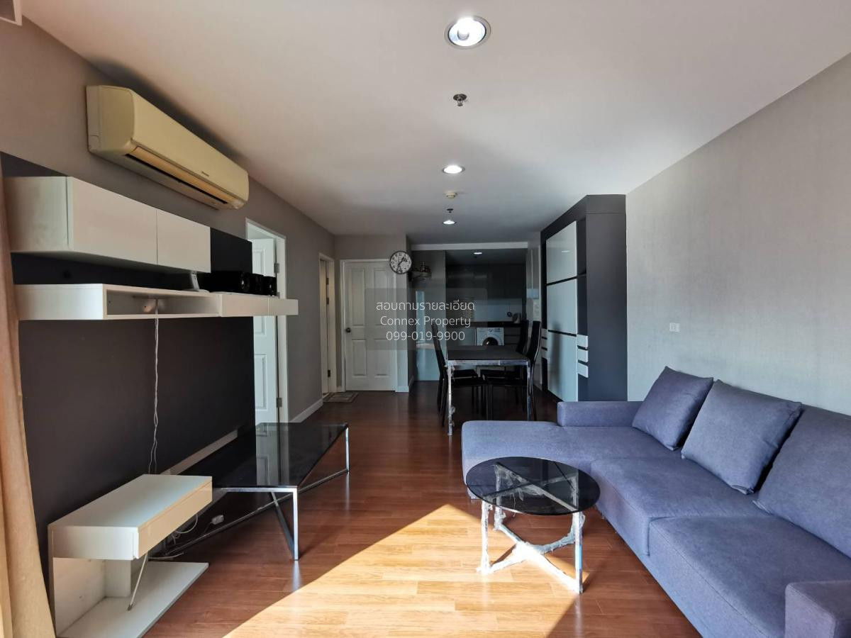 picture 🔥🔥🔥 FOR RENT condo , Belle Grand Rama 9 , MRT-Phra Ram 9 , Huai Khwang , Huai Khwang , Bangkok , CX-35338 ✅ Live chat with us ADD LINE @connexproperty ✅ 🔥🔥🔥 - 4/12