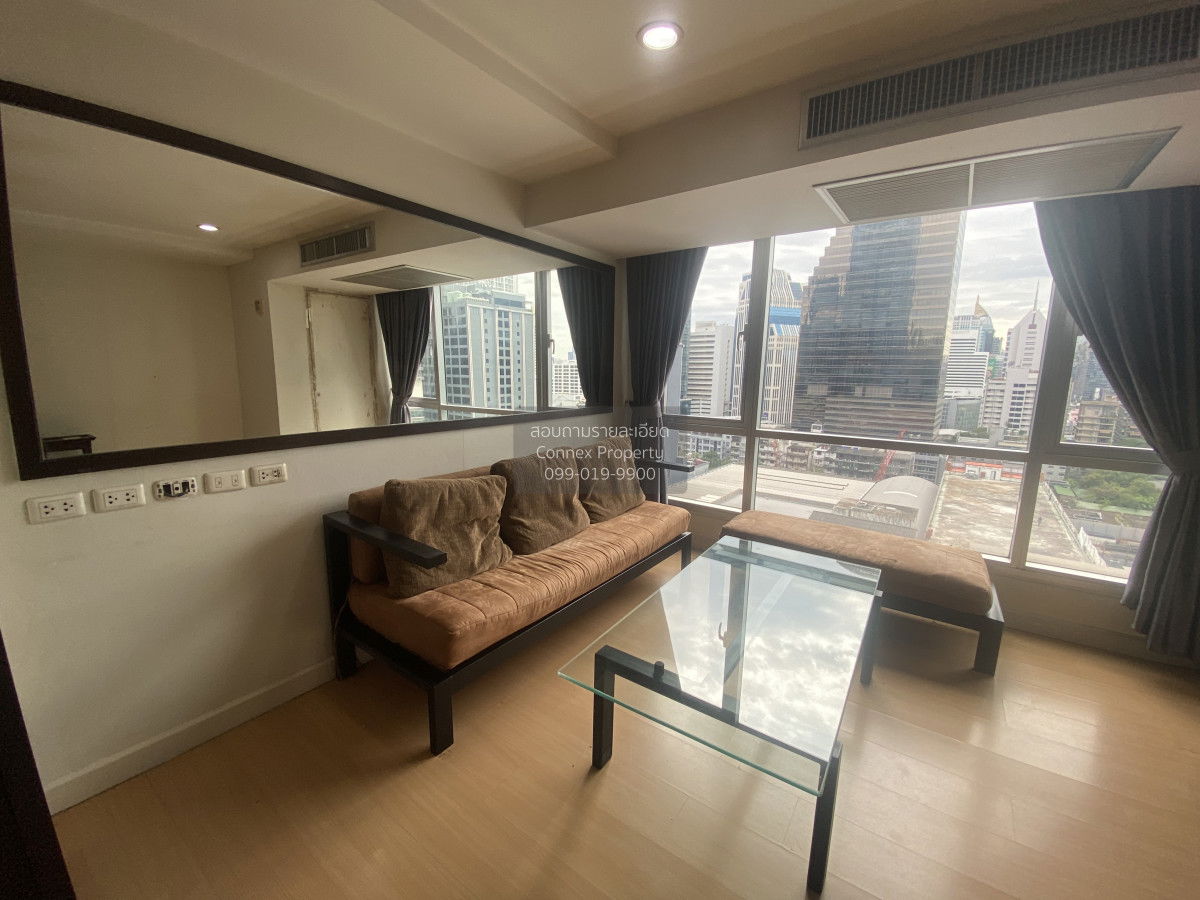 picture 🔥🔥🔥 For Rent Condo , The Trendy , BTS-Nana , Khlong Toei Nuea , Watthana , Bangkok , CX-133523 ✅ Live chat with us ADD LINE @connexproperty ✅ 🔥🔥🔥 - 3/5