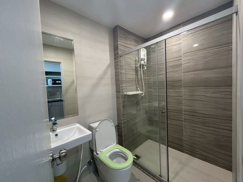 รูป For Rent Supalai Veranda Ramkhamhaeng - รูปที่ 7/7