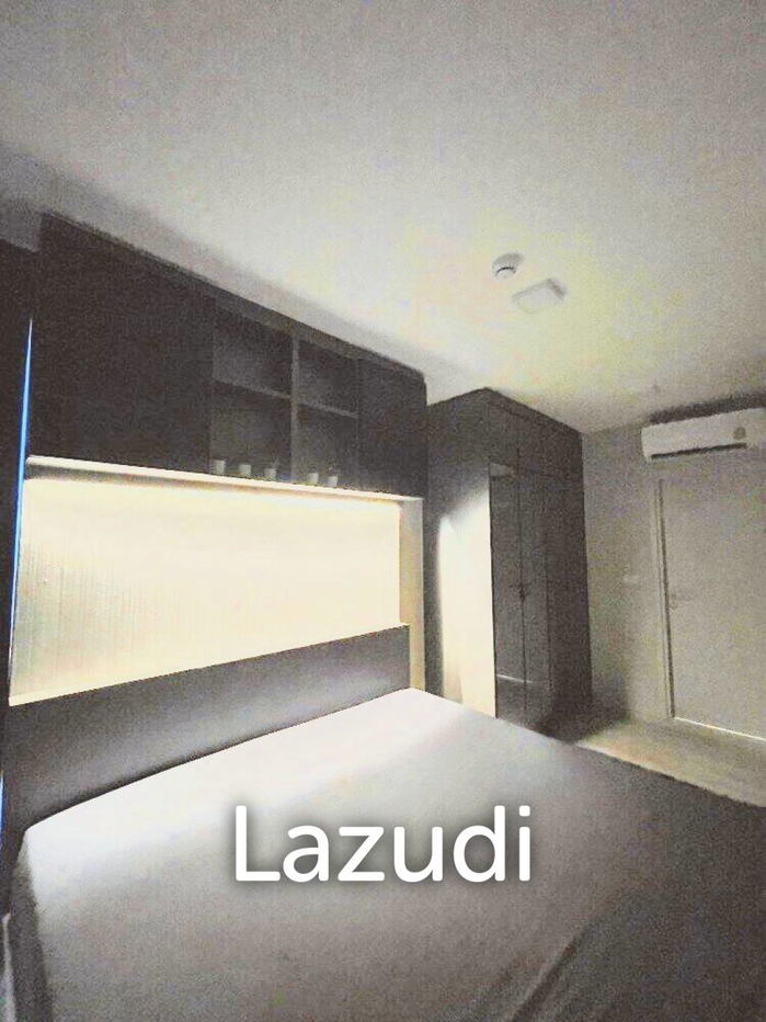 รูป 1 Bed 1 Bath 35 SQ.M Quintara Arte Sukhumvit 52 - รูปที่ 10/22