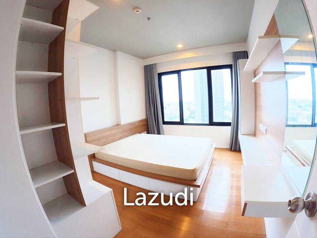 รูป 1 Bedroom 1 Bathroom 40 SQ.M Blocs 77 - รูปที่ 7/12