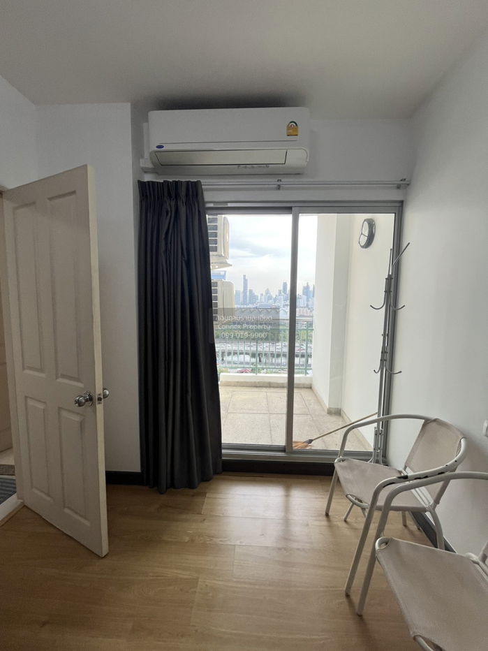 picture 🔥🔥🔥 FOR RENT condo , Supalai Park Asoke - Ratchada , MRT-Phra Ram 9 , Din Daeng , Din Daeng , Bangkok , CX-43177 ✅ Live chat with us ADD LINE @connexproperty ✅ 🔥🔥🔥 - 6/6