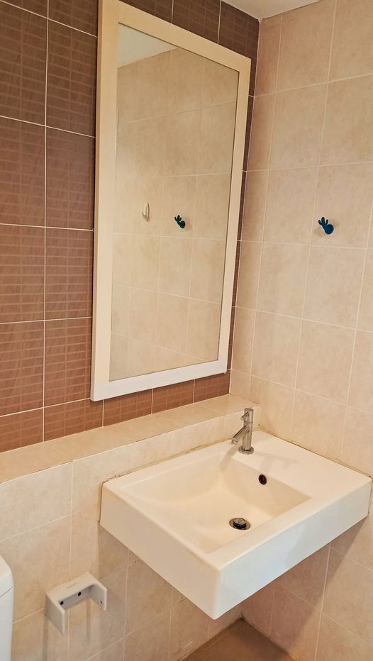 รูป 🥳[RAR2512-2339] ไอวี่ รัชดา. ชั้น 3*มีเครื่องซักผ้า *ใกล้ MRT สุทธิสาร💚Line id: @thefirstagent** - รูปที่ 14/20