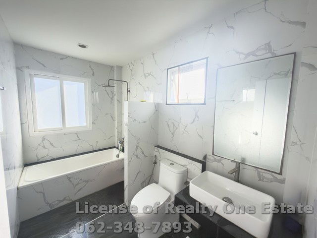 รูป ขายบ้านเดี่ยว 2 ชั้น – La Villa Posch (ลา วิลล์ล่า พอชช์) อยุธยา - รูปที่ 6/18