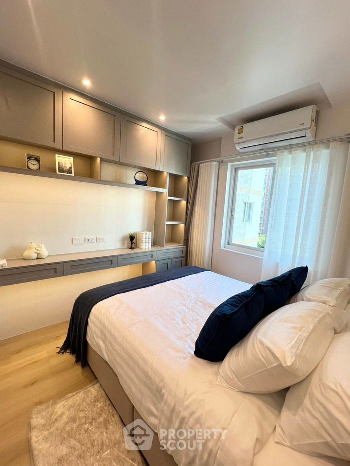 รูป คอนโด 2-ห้องนอน ที่ ฟอร์จูน คอนโดทาวน์ ใน ช่องนนทรี (ID 2468739) - รูปที่ 12/20