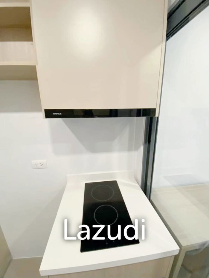 รูป 1 Bed 1 Bath 30 SQ.M The Nest Sukhumvit 71 - รูปที่ 8/14