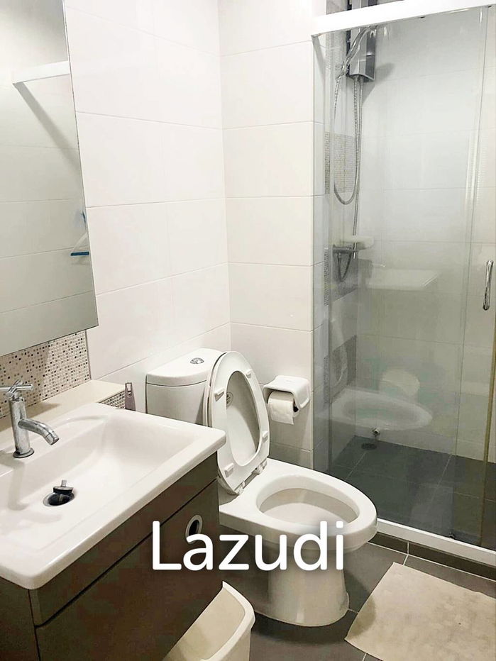 picture 1 Bed 1 Bath 36 SQ.M The Link Vano Sukhumvit 64 - 7/9