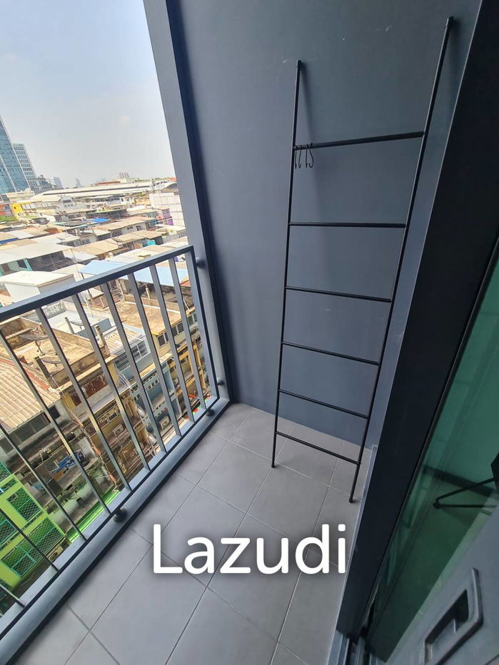 รูป 1 Bed 1 Bath 31 SQ.M Ideo Sukhumvit 93 - รูปที่ 9/10