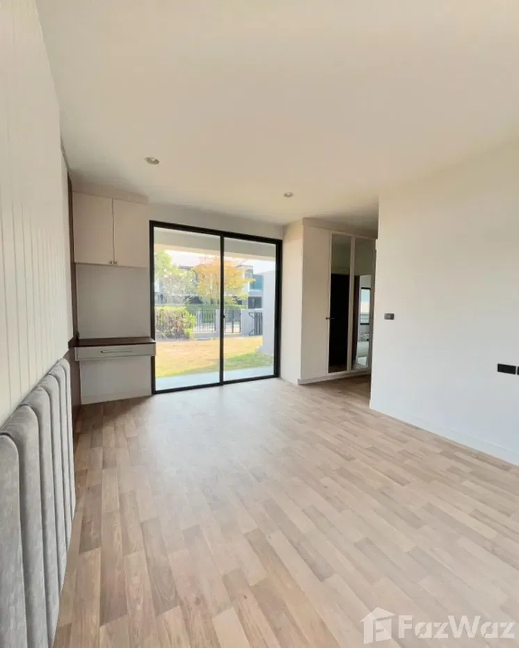 รูป ขาย บ้านเดี่ยว 4 ห้องนอน ในโครงการ เศรษฐสิริ ทวีวัฒนา 5918834 - รูปที่ 12/17