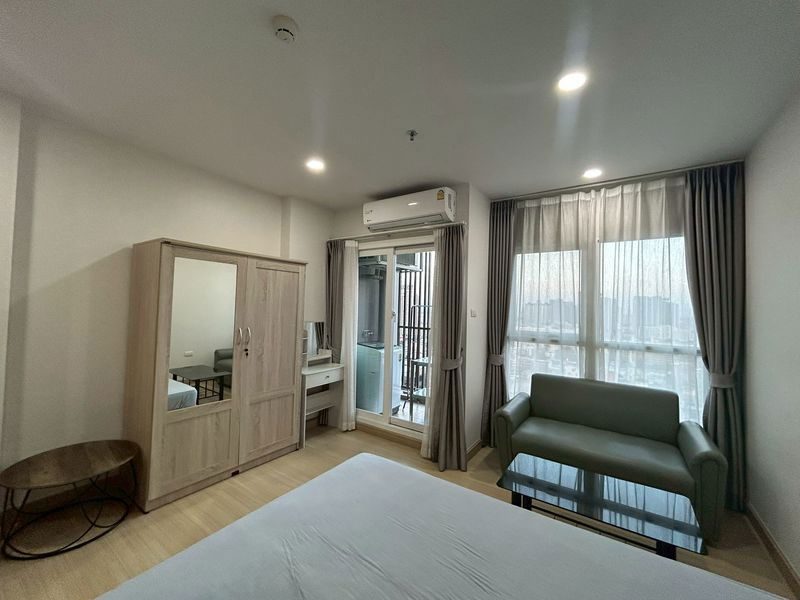 รูป For Rent Supalai Veranda Ramkhamhaeng - รูปที่ 5/7