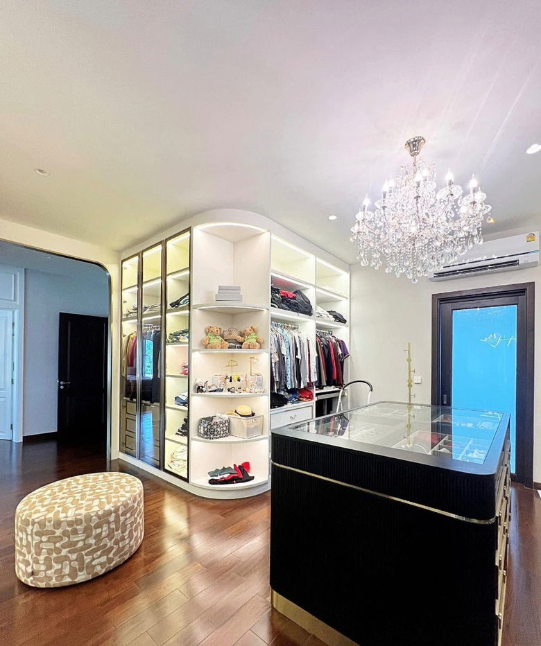 picture #R8083 🎉 091268 House for rent: Perfect Masterpiece Rama 9-Krungthep Kreetha - 23/24