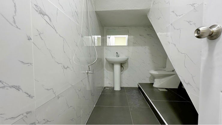 รูป 🏡 ทาวน์โฮมรีโนเวทใหม่ พร้อมเข้าอยู่ “บัณฑิตโฮม ดอนเมือง” เนื้อที่ใหญ่ 22.5 ตร.ว. ทำเลติดถนนวิภาวดี - รูปที่ 6/20