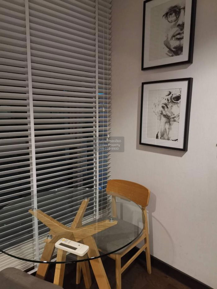 รูป เช่าคอนโด  เดอะ ลุมพินี 24 BTS-พร้อมพงษ์ คลองตัน เขต คลองเตย กรุงเทพ CX-22317 ✅ ทักไลน์ @connexproperty ตอบทันที ทีมงานมืออาชีพ ✅ - รูปที่ 7/11