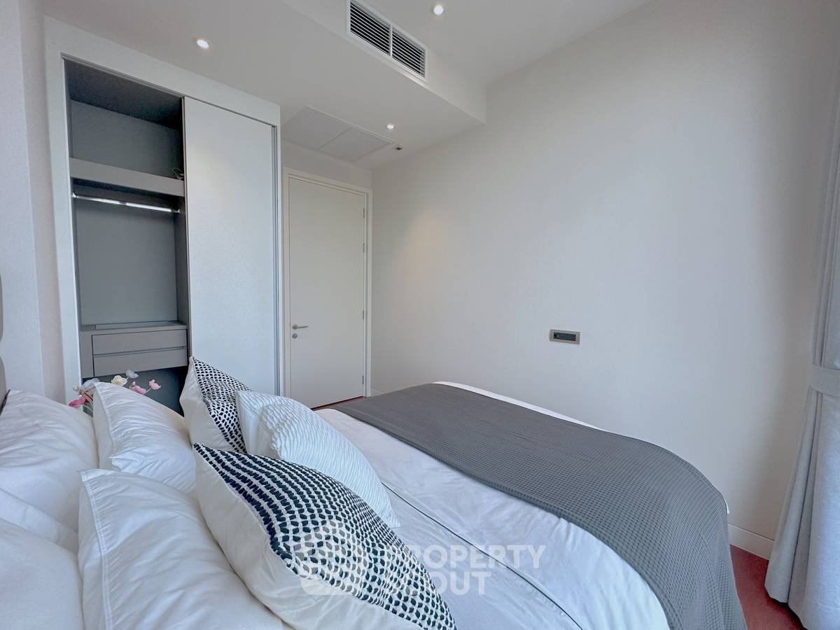 รูป คอนโด 2-ห้องนอน ที่ คุณ บาย ยู ใกล้ BTS ทองหล่อ (ID 1375988) - รูปที่ 18/30