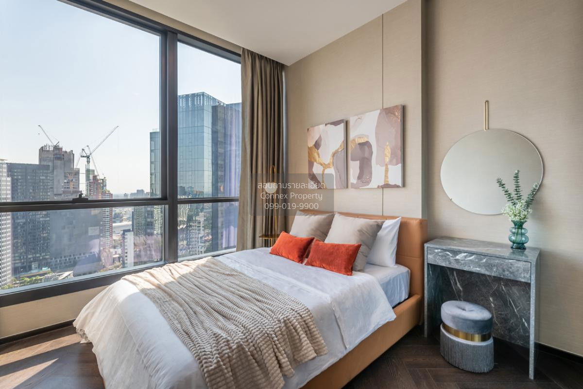 picture For Rent Condo , The Esse Sukhumvit 36 , BTS-Thong Lo , Phra Khanong , Khlong Toei , Bangkok , CX-91254 ✅ Live chat with us ADD LINE @connexproperty ✅ - 5/8