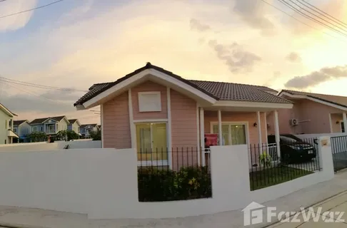 ขาย บ้านเดี่ยว 3 ห้องนอน ในโครงการ ลาวัลเล่ เดอะ วินเทจ 1087002