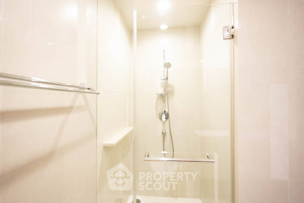 picture 2-BR Condo at Quattro By Sansiri near BTS Thong Lor (ID 2468627) - 20/22