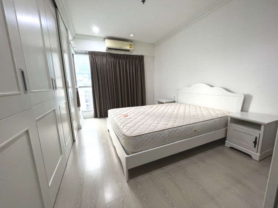 รูป 🔥ราคาดีที่สุด🔥 เพียง 87K/Sq.m. ราคาต่อตารางเมตรถูกที่สุดในโครงการ Aspire Rama 9 ห้องสวย พร้อมอยู่ - รูปที่ 1/7