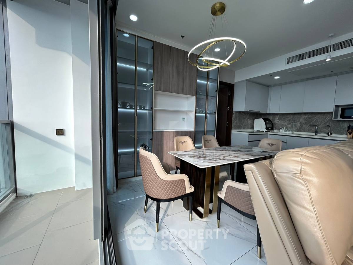 picture 3-BR Condo at Whizdom Inspire Sukhumvit near BTS Punnawithi (ID 2066596) - 18/18