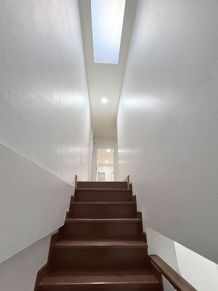 รูป ขายทาวโฮม 3 กม. จากรถไฟฟ้าสายสีม่วงสถานีคลองบางไผ่ - รูปที่ 2/10