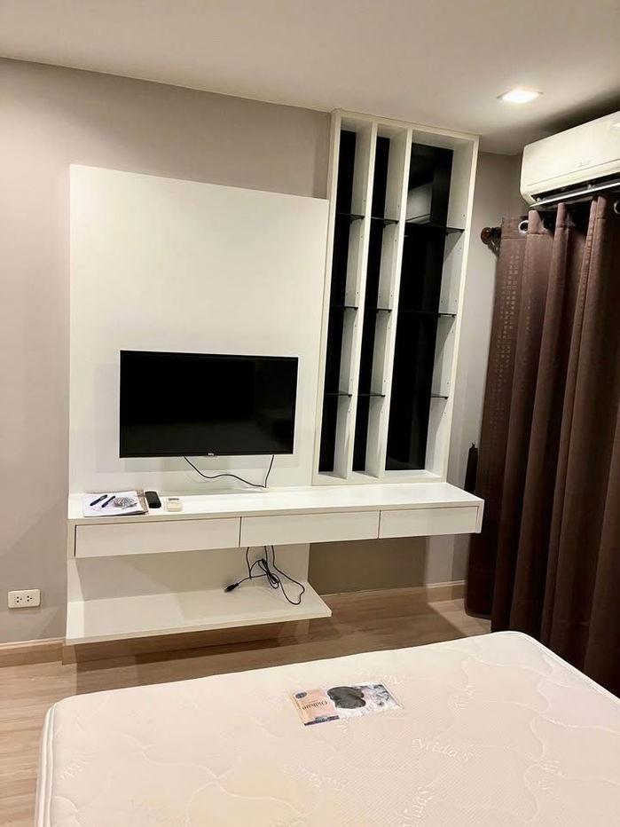 รูป 🔴ST2362🟡 ขายถูกมาก👍 Casa Condo @ MRT Sam Yaek Bang Yai 💛🧡 ✅แอดไลน์ @905bggcb (มี @ ด้วย) แอดมินตอบไว - รูปที่ 4/16