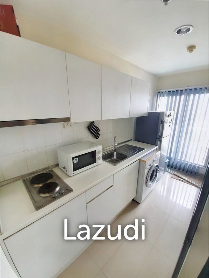 รูป 1 Bed 1 Bath 40 SQ.M Life @ Ladprao 18 - รูปที่ 12/16