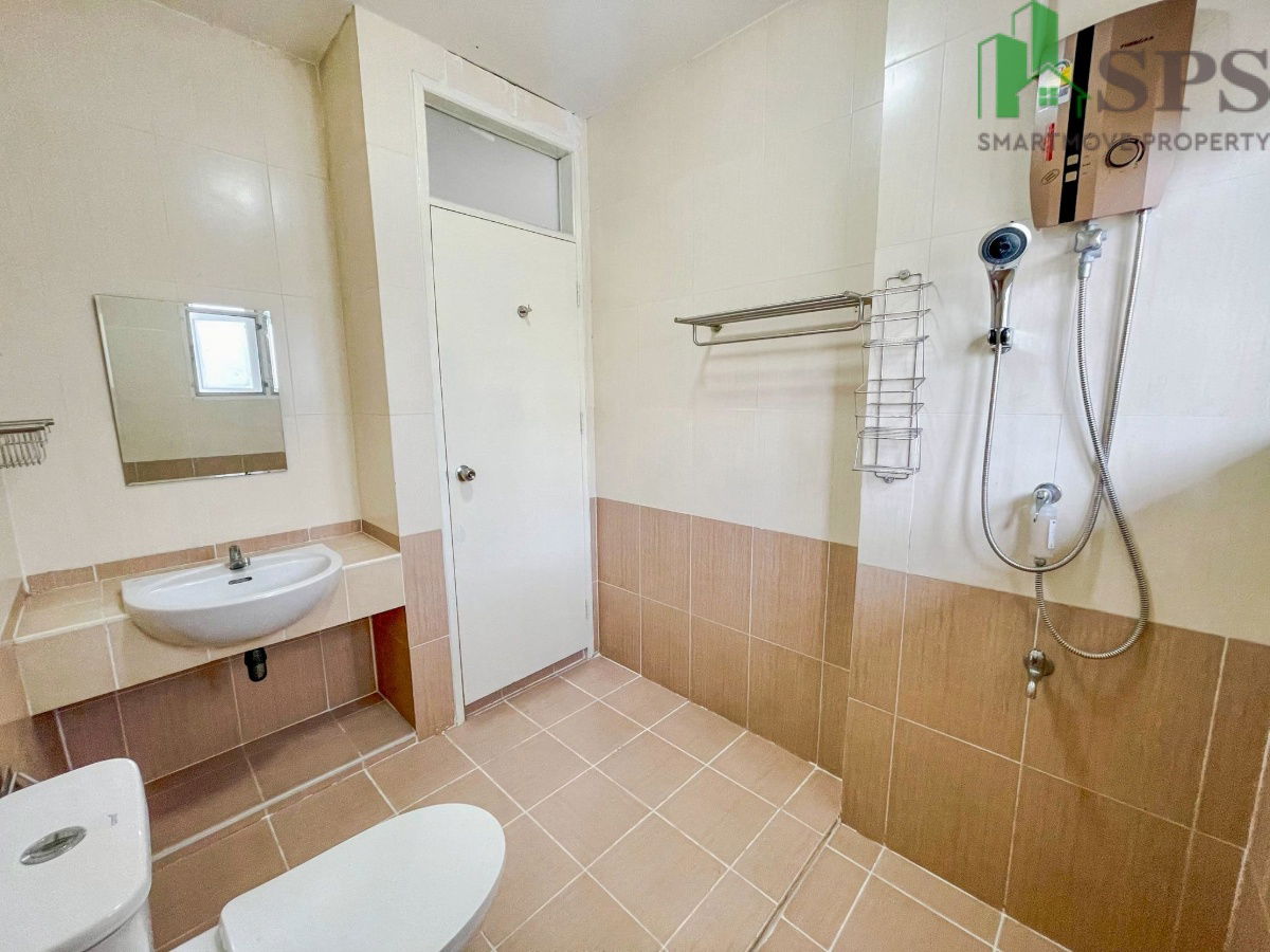 รูป ให้เช่าบ้านเดี่ยว ซอยรามอินทรา 42 ทำธุรกิจได้  ( SPSEVE1499 ) - รูปที่ 7/14