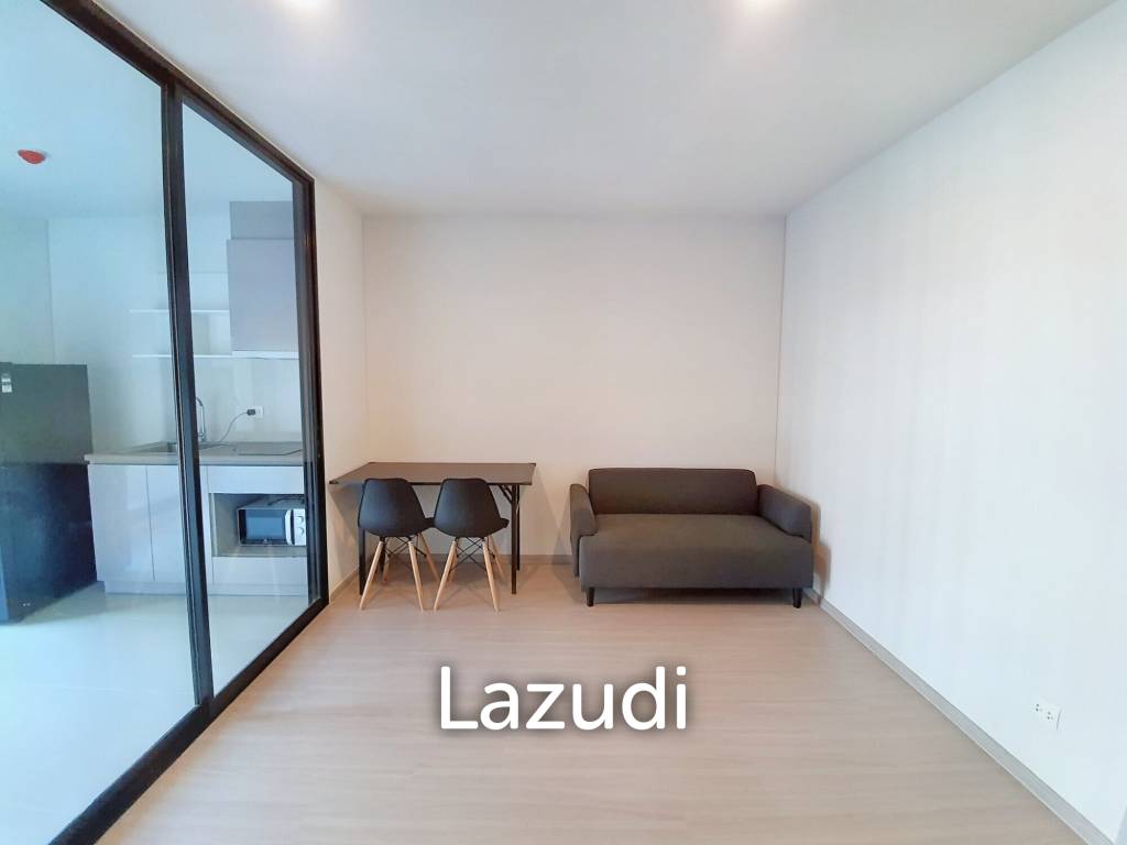 picture 1 Bed 1 Bath 35 SQ.M Aspire Asoke-Ratchada - 3/7