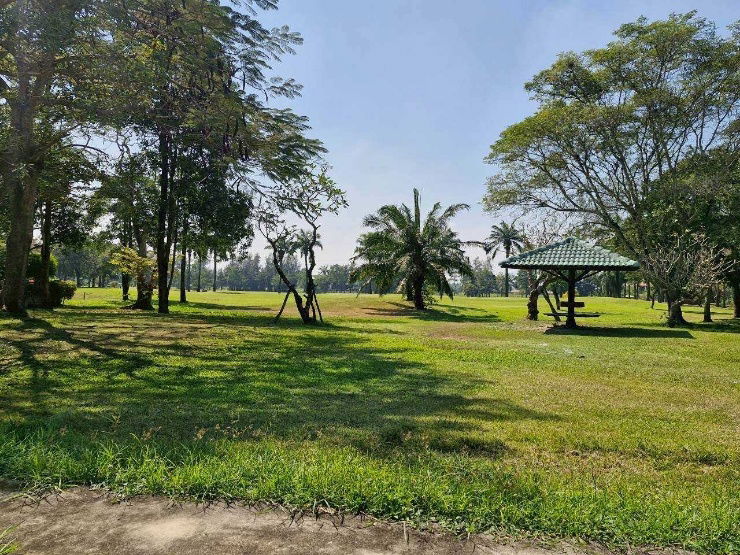 รูป ที่ดิน 1 ไร่ ในสนามกอล์ฟวินเซอร์ สุวินทวงศ์ ซ.15
ที่สุดแห่งทำเล! - รูปที่ 10/17