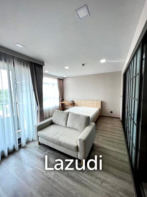 Condos for sale : 1 Bedroom 1 Bathroom 30 SQ.M Maestro 19 Ratchada
