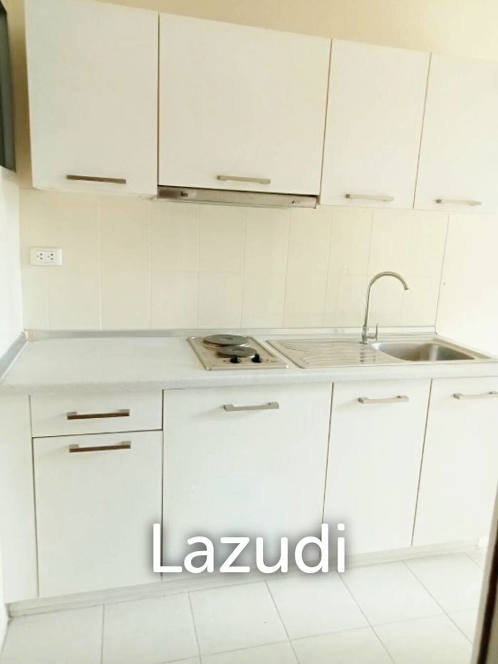 picture 1 Bed 1 Bath 41 SQ.M Life @ Phahon 18 - 5/8